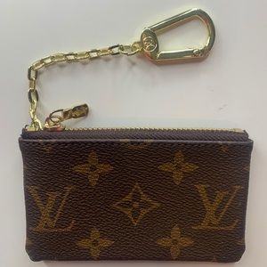 Louis coin purse new